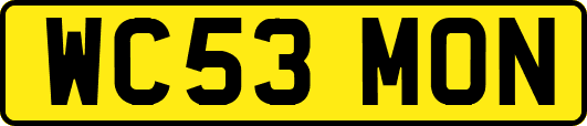 WC53MON