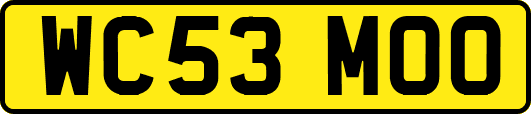 WC53MOO
