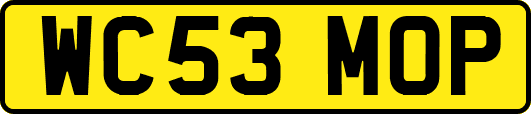 WC53MOP