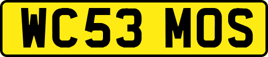 WC53MOS