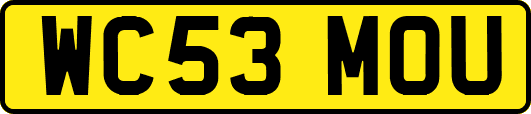 WC53MOU