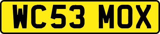 WC53MOX