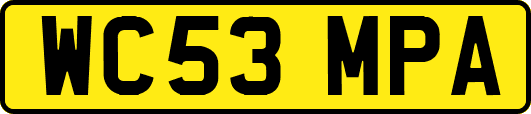 WC53MPA