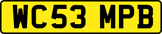 WC53MPB