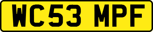 WC53MPF