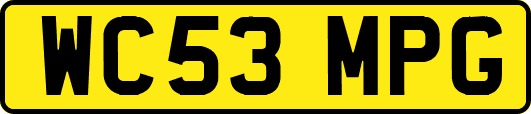 WC53MPG