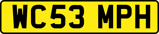 WC53MPH