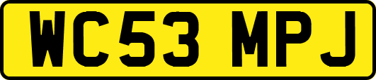 WC53MPJ