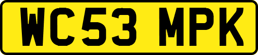 WC53MPK
