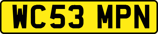 WC53MPN