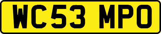 WC53MPO