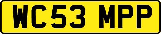 WC53MPP