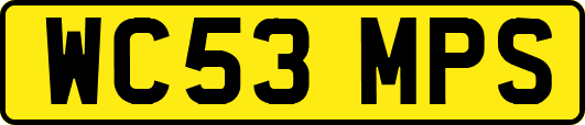 WC53MPS