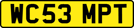 WC53MPT