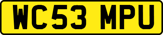 WC53MPU