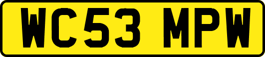 WC53MPW