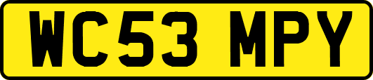 WC53MPY