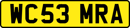 WC53MRA