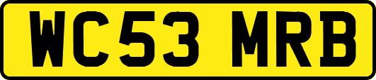 WC53MRB