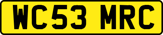 WC53MRC
