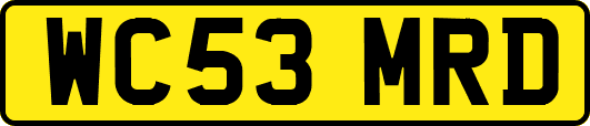 WC53MRD