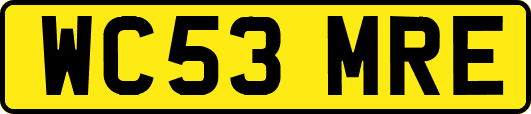 WC53MRE