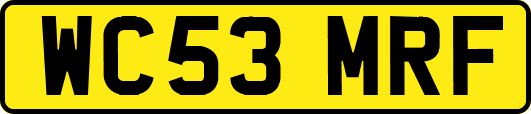 WC53MRF