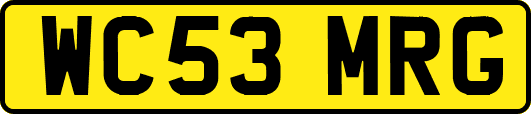 WC53MRG