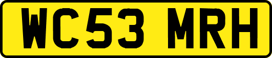 WC53MRH