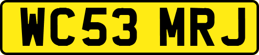 WC53MRJ
