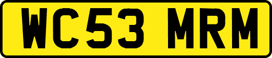 WC53MRM