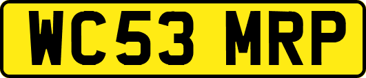 WC53MRP