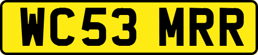WC53MRR