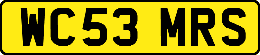 WC53MRS