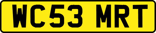 WC53MRT