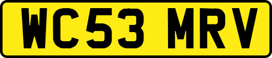 WC53MRV