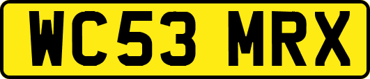 WC53MRX