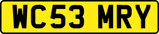 WC53MRY