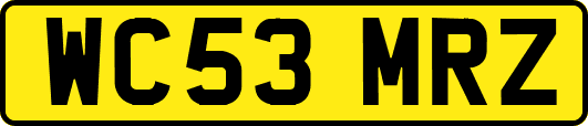 WC53MRZ