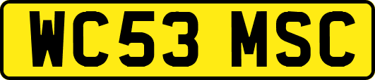 WC53MSC