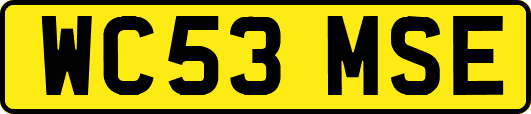 WC53MSE