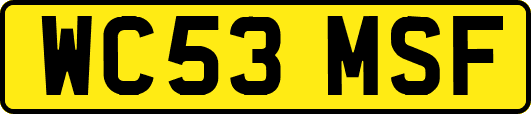 WC53MSF
