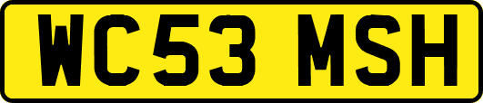 WC53MSH