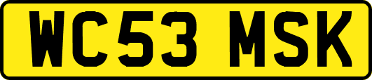 WC53MSK