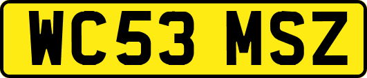 WC53MSZ