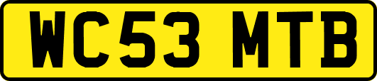 WC53MTB
