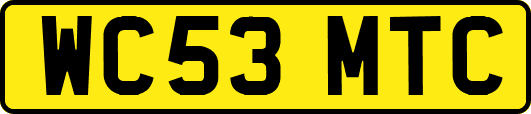 WC53MTC