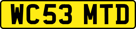 WC53MTD