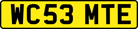 WC53MTE