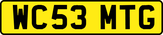 WC53MTG
